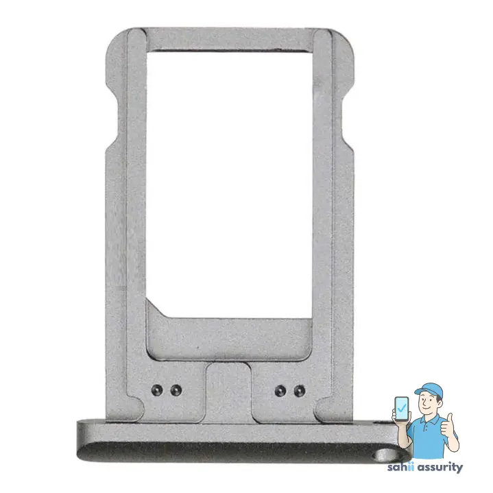 SIM Card Holder Tray for Apple iPad Air 2 thumbnail